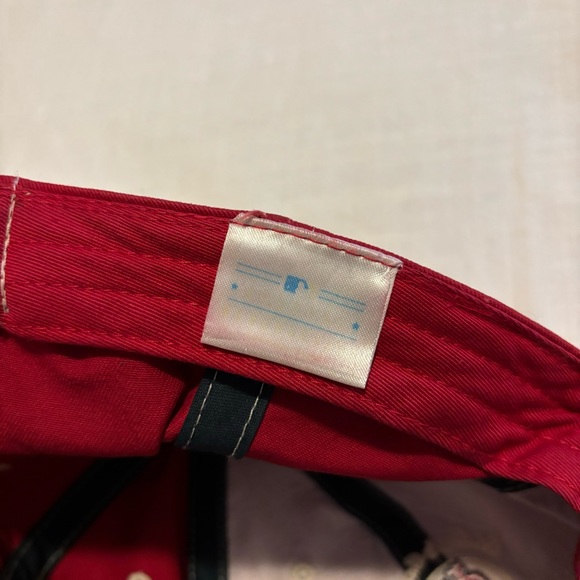 VTG St. Louis Cardinals Baseball Cap - Picture 7 of 7